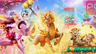 46倍狮子森林舞会免费版