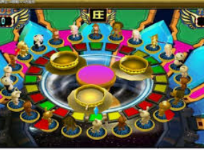 46倍狮子森林舞会客户端