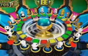 46倍狮子森林舞会客户端