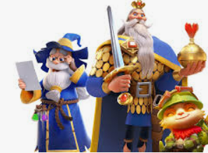 46倍狮子森林舞会免费版