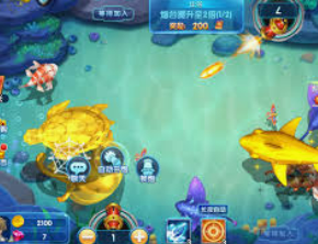 46倍狮子森林舞会客户端