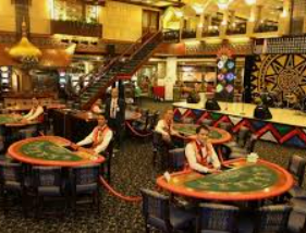 46倍狮子森林舞会手机版