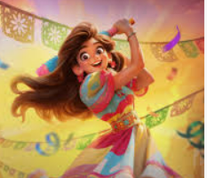 46倍狮子森林舞会免费版